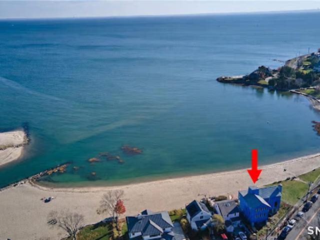 House for sale in Westport, Western Connecticut Planning Region
