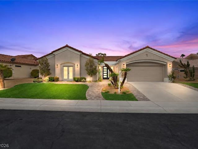 House for sale in Las Vegas, Nevada