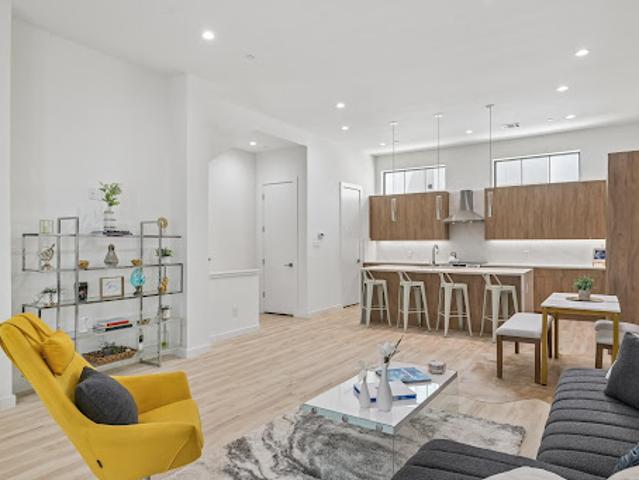 House for sale in Dallas, Texas