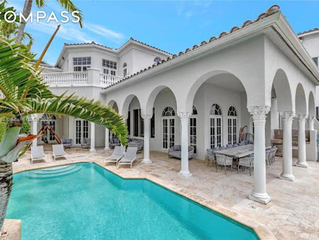 House for sale in Aventura, Florida