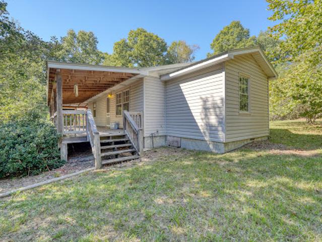 House for sale in Blairsville, Union County