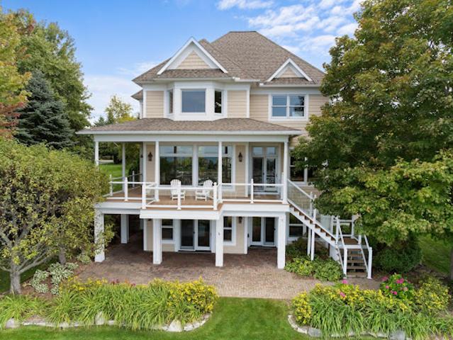 House for sale in Petoskey, Michigan
