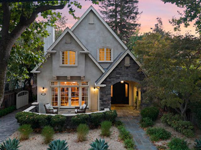 House for sale in Palo Alto, California