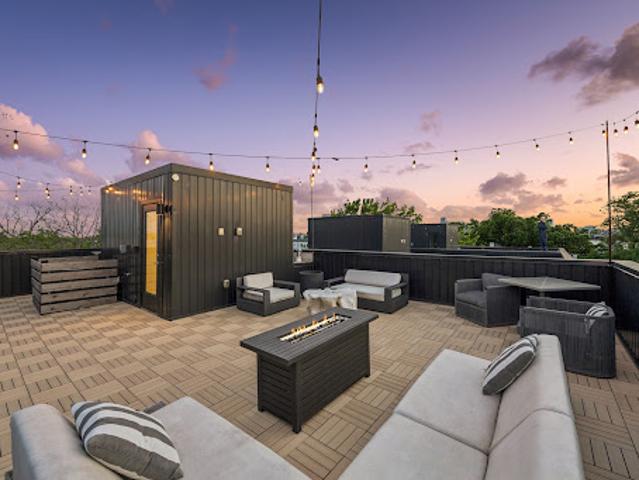 House for sale in Dallas, Texas