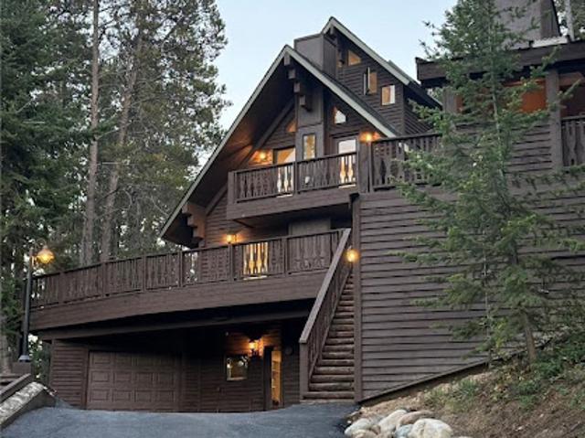 House for sale in Red Lodge, Carbon County