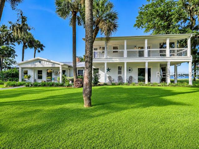 House for sale in South Carolina
