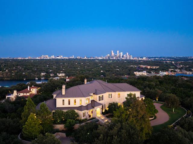 House for sale in Austin, Texas