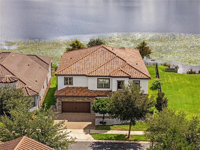 House for sale in Orlando, Orange County