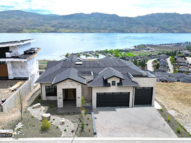 House for sale in West Kelowna, British Columbia