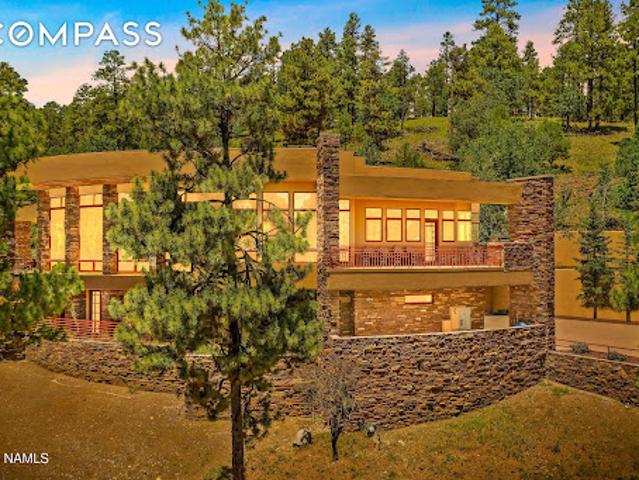 House for sale in Flagstaff, Coconino County