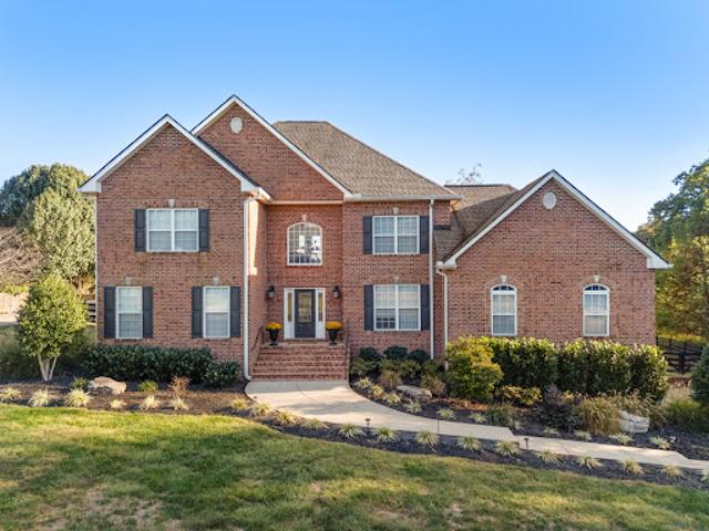 House for sale in Burns, Middle Tennessee