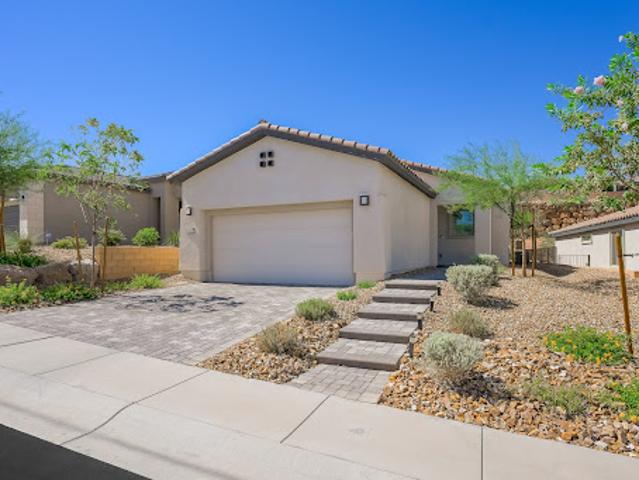 House for sale in Henderson, Nevada