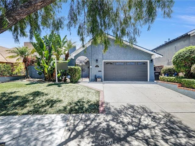 House for sale in Cypress, California