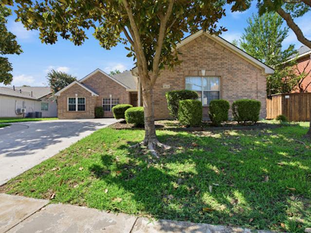 House for sale in Mckinney, Texas