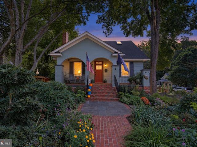 House for sale in Annapolis, Anne Arundel County