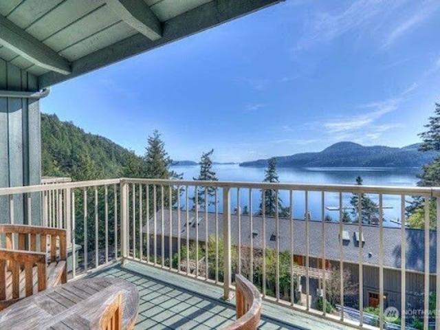 House for sale in Deer Harbor, Washington
