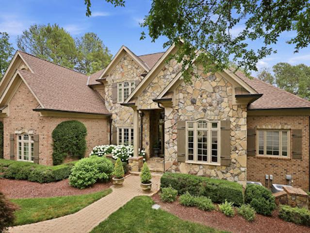 House for sale in Wake, North Carolina