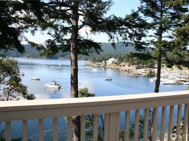 House for sale in Deer Harbor, Washington