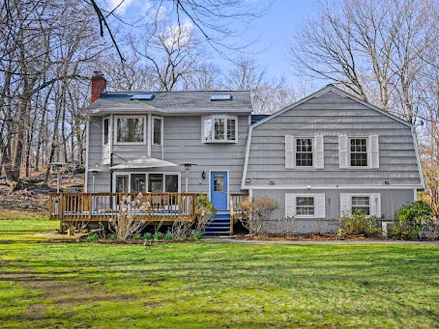 House for sale in Westport, Connecticut