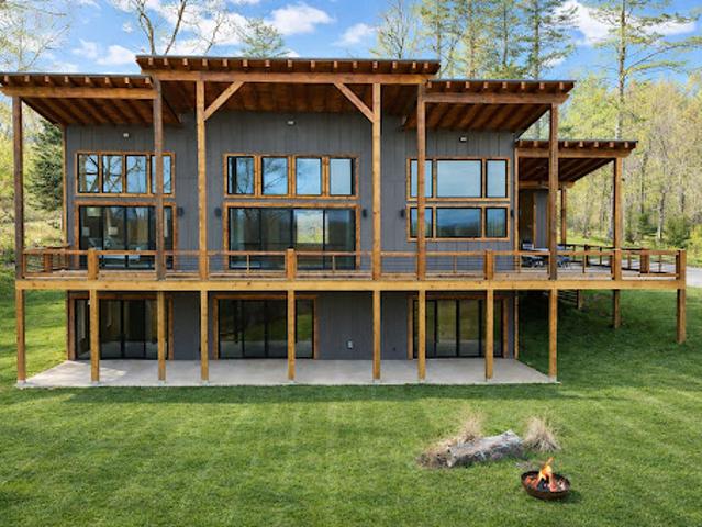 House for sale in Blue Ridge, Georgia