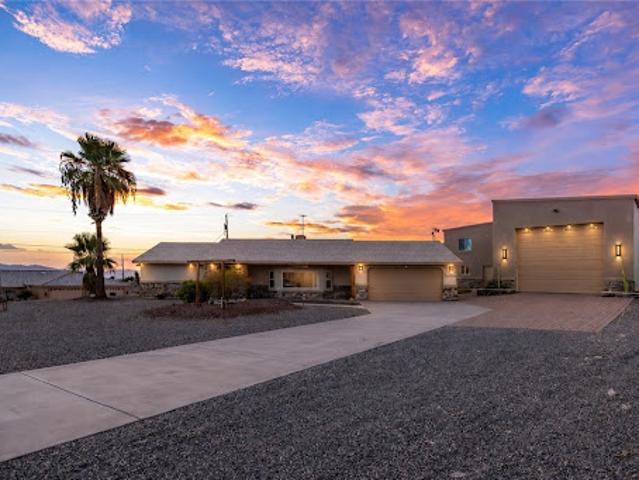 House for sale in Lake Havasu City, Mohave County
