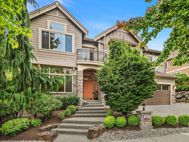 House for sale in Issaquah, King County