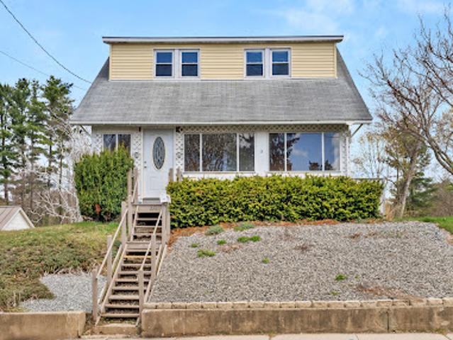 House for sale in Berkshire, Massachusetts