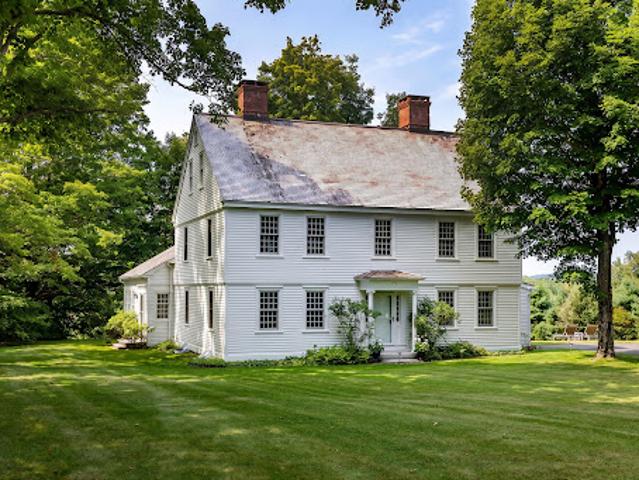 House for sale in Bridgewater, Connecticut
