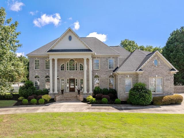 House for sale in Greenville, South Carolina