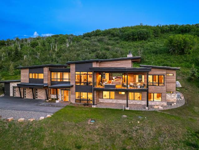 House for sale in Steamboat Springs, Colorado