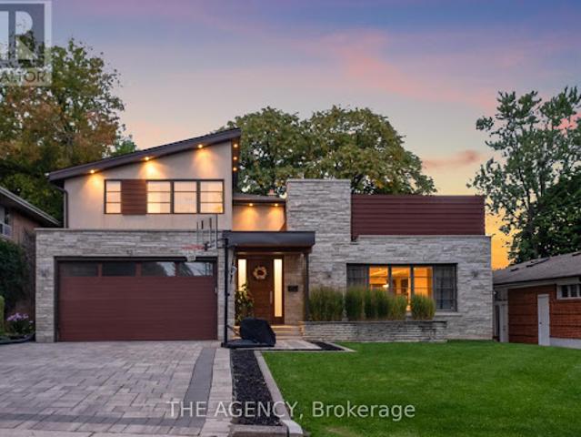 House for sale in Toronto, Ontario