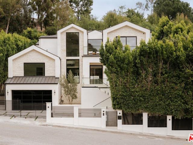 House for sale in Beverly Hills, California
