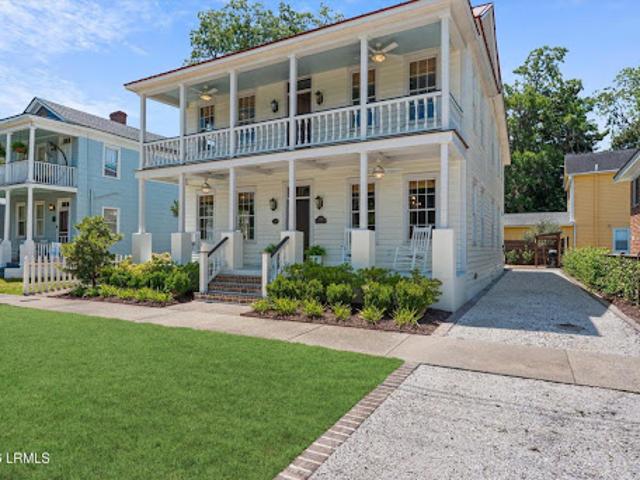 House for sale in Beaufort, Beaufort County