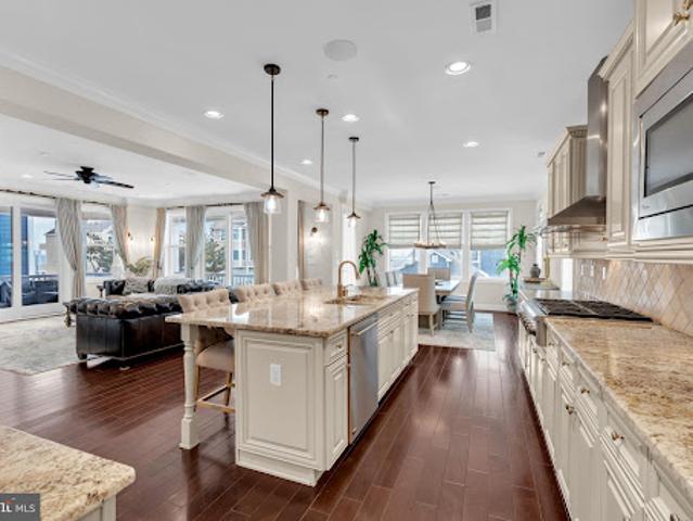 House for sale in Monmouth, New Jersey