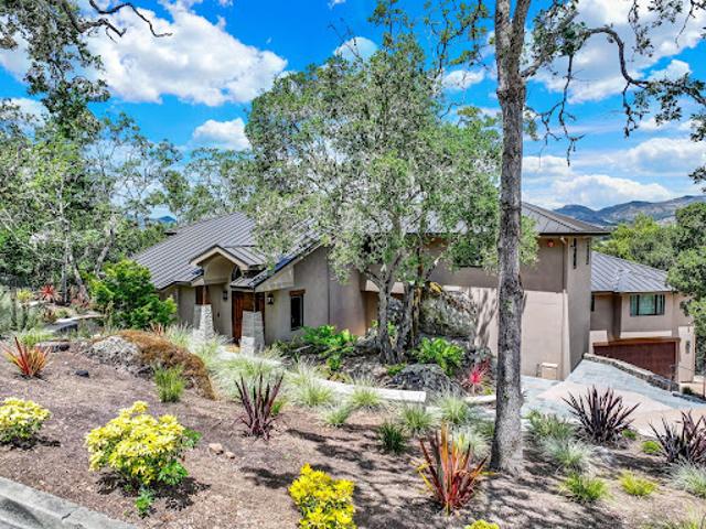 House for sale in Napa, California