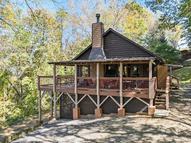 House for sale in Waynesville, Haywood County