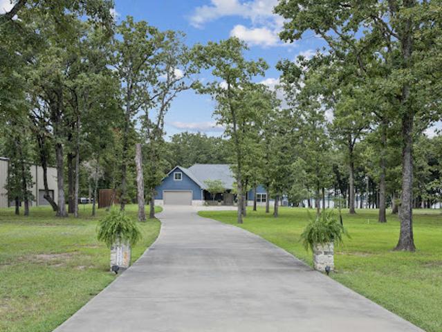 House for sale in Hunt, Texas