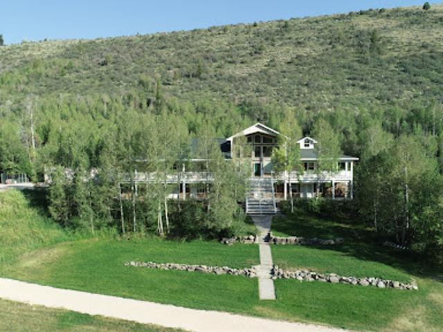 House for sale in Paris, Bear Lake County