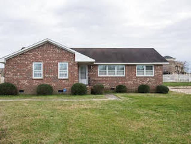House for sale in Virginia Beach