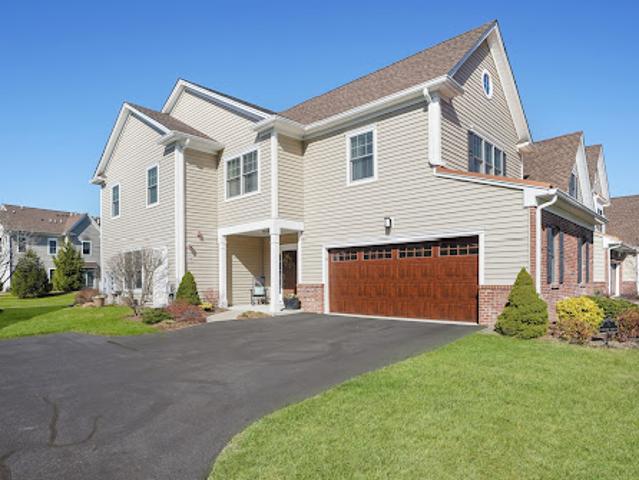 House for sale in New Jersey