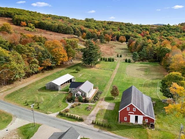 House for sale in Union, Knox County