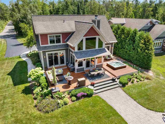 House for sale in Petoskey, Michigan