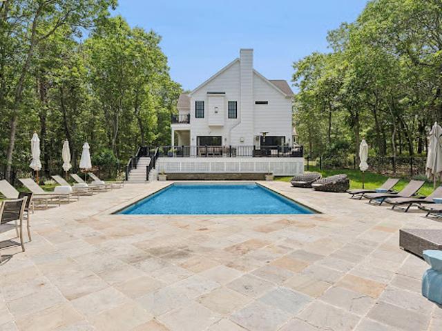 House for sale in Sagaponack, New York