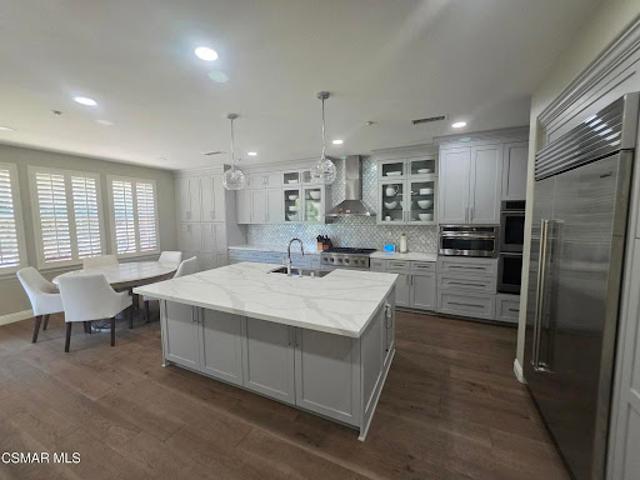 House for sale in Moorpark, Ventura County