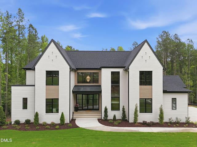 House for sale in Wake, North Carolina