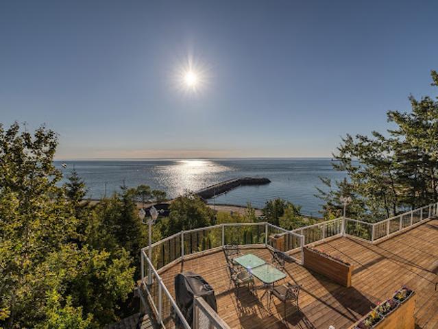 House for sale in La Malbaie, Quebec