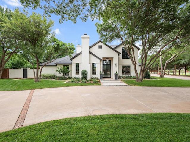 House for sale in Lubbock, Texas