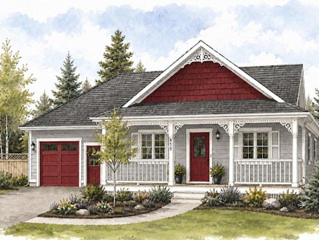 House for sale in Driggs, Idaho