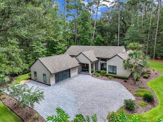 House for sale in Bluffton, South Carolina