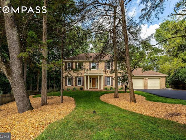 House for sale in Great Falls, Fairfax County